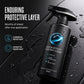 Spray de revêtement automobile Quick Shine