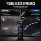 Spray de revêtement automobile Quick Shine