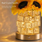 Veilleuse tournesol