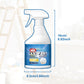 Spray Détachant de Peinture au Latex 100ml