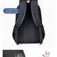 🎅 DERNIER JOUR : 50 % DE RÉDUCTION ! ⚡ PLUS DE 50 000 EXEMPLAIRES VENDUS ! ❄️ Grand sac à dos professionnel avec compartiment pour ordinateur portable – Rembourré, résistant et confortable, idéal pour le travail et les voyages 🎒