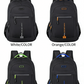 🎅 DERNIER JOUR : 50 % DE RÉDUCTION ! ⚡ PLUS DE 50 000 EXEMPLAIRES VENDUS ! ❄️ Grand sac à dos professionnel avec compartiment pour ordinateur portable – Rembourré, résistant et confortable, idéal pour le travail et les voyages 🎒