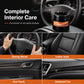 Pâte de réparation multi-usages pour intérieur de voiture