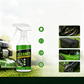 Spray nettoyant pour tondeuse à gazon à action rapide