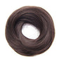 ❄️ Fraîcheur estivale -50 % !✨ Chouchou à chignon désordonné (lot de 2 pièces) – Extension de coiffure synthétique rapide disponible en 7 nuances