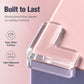 Protections d'angle souples transparentes