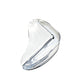 Protections d'angle souples transparentes
