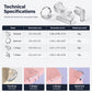 Protections d'angle souples transparentes