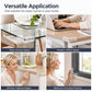 Protections d'angle souples transparentes