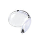 Protections d'angle souples transparentes
