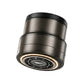 📢📢40% DE RÉDUCTION !! ⏰  Tondeuse Électrique 2-en-1 pour Crâne Rasé et Barbe – 30 Lames de Précision, Confort Flottant 360° & Affichage Digital.