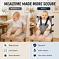 👶 Harnais de sécurité portable pour chaise haute bébé