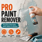 Spray décapant pour peinture latex multi-surfaces