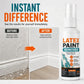Spray décapant pour peinture latex multi-surfaces