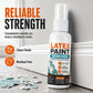 Spray décapant pour peinture latex multi-surfaces