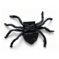 Costume d'Halloween d'araignée pour animaux de compagnie : tenue effrayante en peluche pour chien ou chat