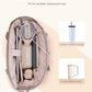 💕 Promotion Spéciale -50% 🎁 Sac Cabas Matelassé Wandering Nature avec Porte-Gobelet, Compartiment pour Ordinateur Portable & Passe-Sangle pour Valise – Idéal Voyage, Travail, Infirmières, Femmes