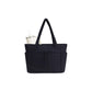 💕 Promotion Spéciale -50% 🎁 Sac Cabas Matelassé Wandering Nature avec Porte-Gobelet, Compartiment pour Ordinateur Portable & Passe-Sangle pour Valise – Idéal Voyage, Travail, Infirmières, Femmes