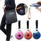 Sac à disque portable