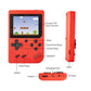 Console di gioco portatile retrò successo
