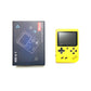 Console di gioco portatile retrò successo