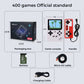 Console di gioco portatile retrò successo