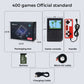 Console di gioco portatile retrò successo