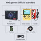 Console di gioco portatile retrò successo