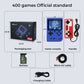 Console di gioco portatile retrò successo