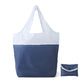 Sac de courses pliable écologique de grande capacité