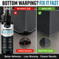 Colle anti-déformation pour imprimante 3D en spray