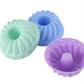 📢📢50% DE RÉDUCTION !! ⏰Moules à Gâteaux en Silicone Style Donut