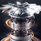 🔥VENTE CHAUDE🔥Rechargeable Portable Jet Fan