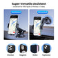 Support de téléphone pour voiture à forte adhérence et résistant à la chaleur