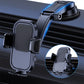 Support de téléphone pour voiture à forte adhérence et résistant à la chaleur