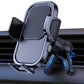 Support de téléphone pour voiture à forte adhérence et résistant à la chaleur
