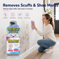 Nettoyant mousse multi-usages pour papier peint sans rinçage