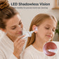 Nettoyeur d'oreilles électrique avec lumière LED