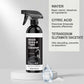 🚿 PROMO LIMITÉE 50% DE RÉDUCTION ! ✨ Spray nettoyant anticalcaire multi‑surfaces – Efficace, Sans frottement ✨