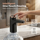 Distributeur d'eau électrique rechargeable