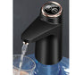 Distributeur d'eau électrique rechargeable