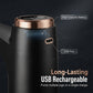 Distributeur d'eau électrique rechargeable