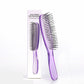 Portable Scalp Massage Hairbrush