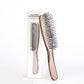 Portable Scalp Massage Hairbrush