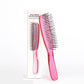Portable Scalp Massage Hairbrush