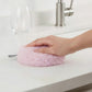 Boule de nettoyage pour lavabo