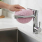 Boule de nettoyage pour lavabo