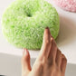 Boule de nettoyage pour lavabo