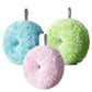 Boule de nettoyage pour lavabo