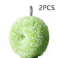 Boule de nettoyage pour lavabo